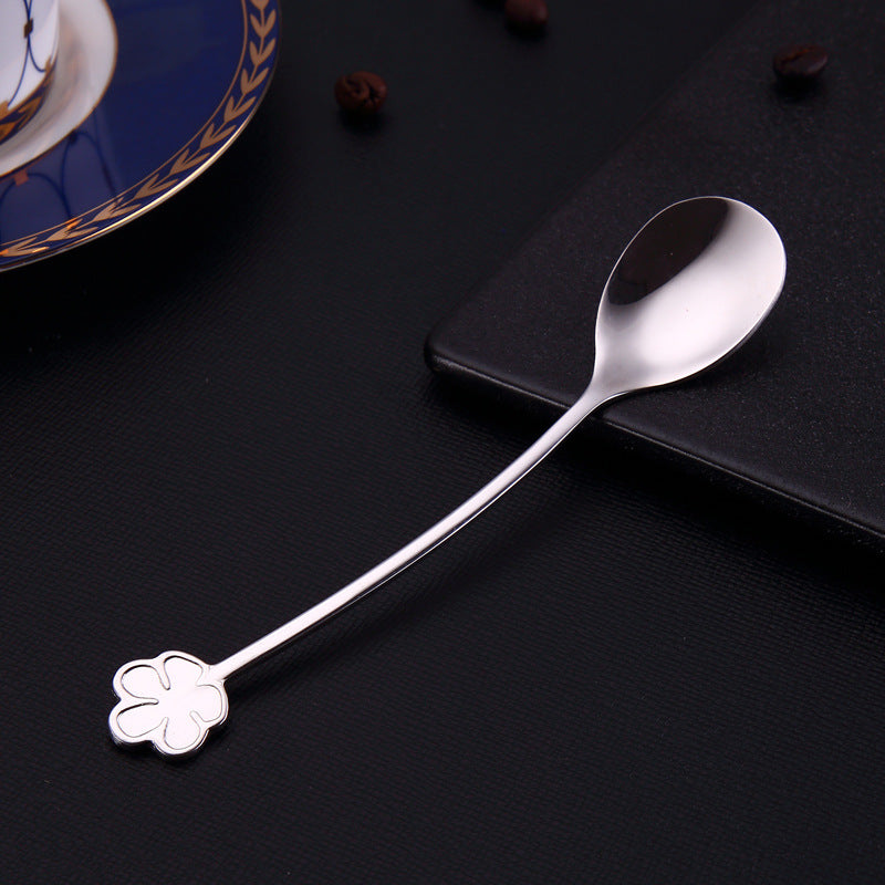 304 Stainless Steel Spoon