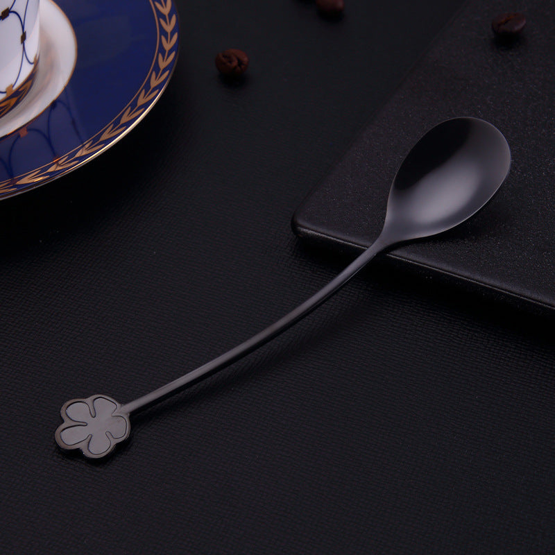 304 Stainless Steel Spoon