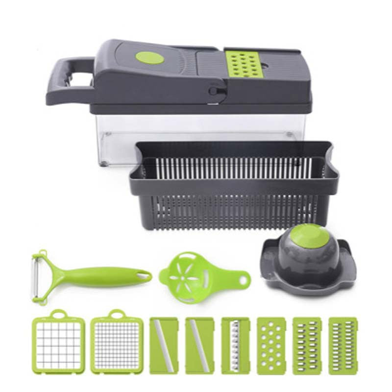 Household Kitchen Vegetable Cutter